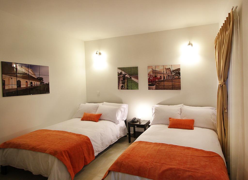 Hotel Casa Centenario Cali Rom bilde