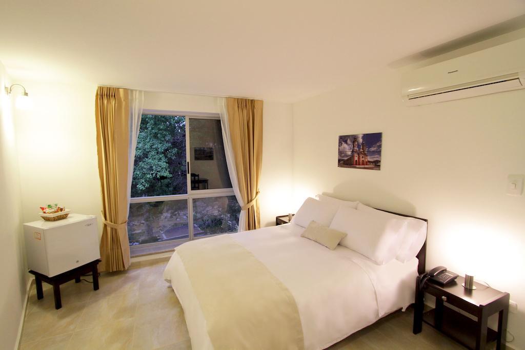 Hotel Casa Centenario Cali Rom bilde